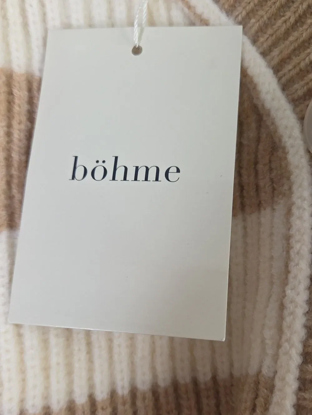 bohme beautiful cream